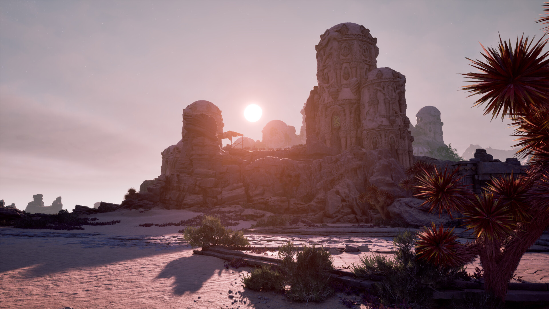 图片[8]-宣誓（Avowed）免安装高级中文版下载-蒸汽游戏宝库 - 高质量Steam单机游戏下载站