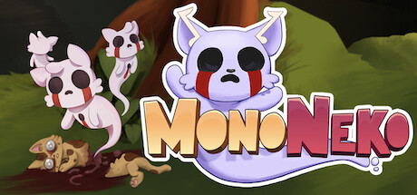 Mononeko：节奏冒险 | Mononeko: A Rhythm Adventure