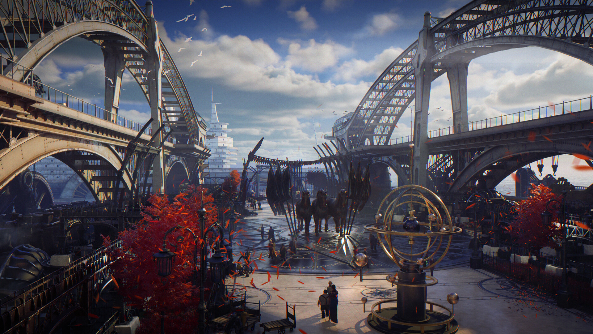 《新弧线(New Arc Line)》|Build 19355091+全DLC|中文|免安装硬盘版 《新弧线(New Arc Line)》|Build 19355091+全DLC|中文|免安装硬盘版