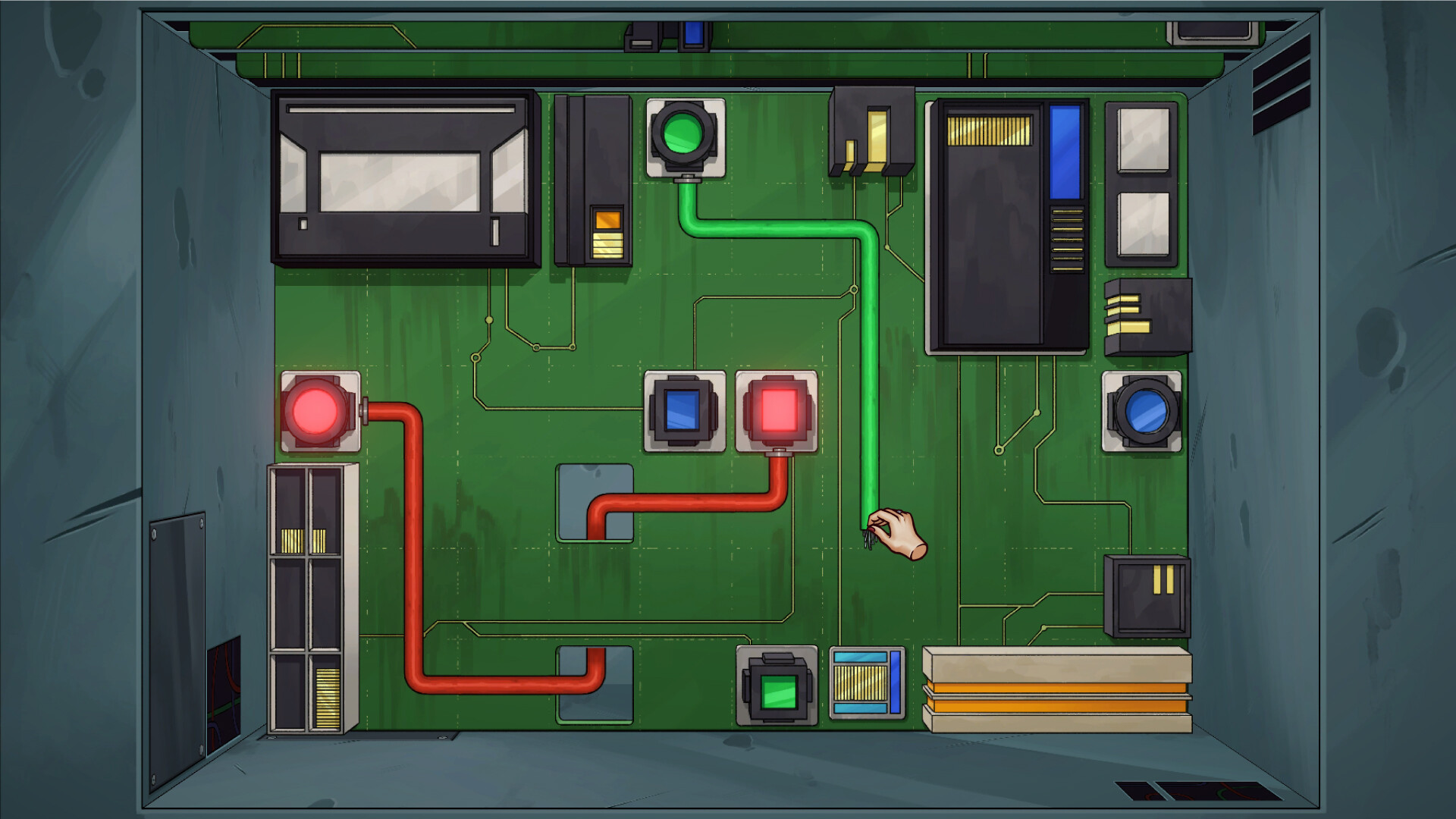 莱拉日记/Leila 截图 9