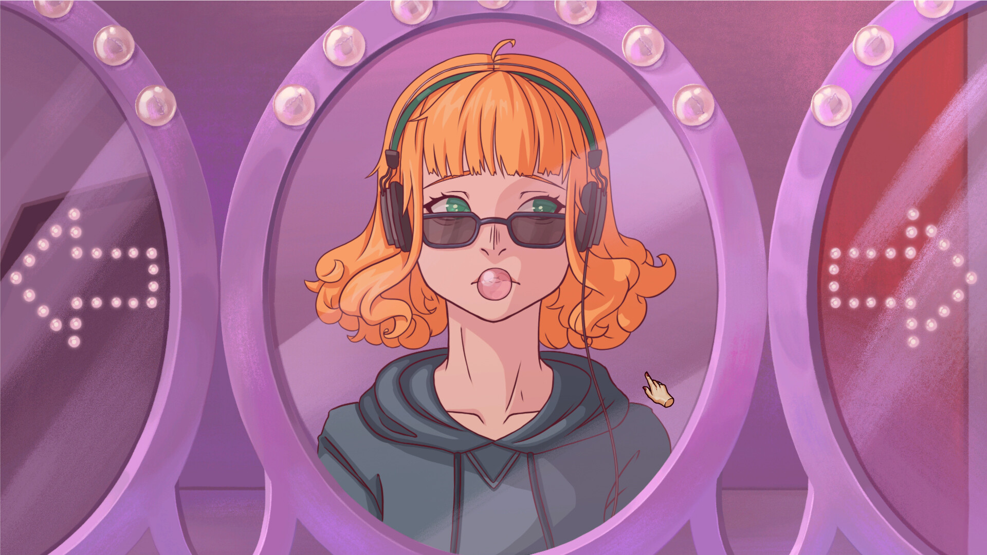 莱拉日记/Leila 截图 12