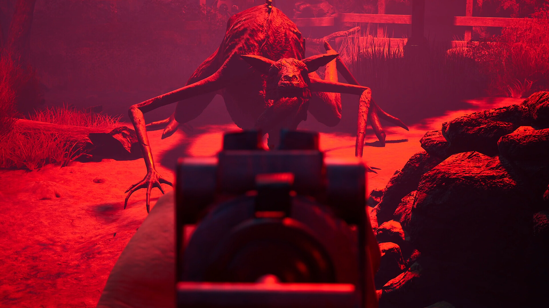 图片[9]-癫狂动物园（Zoochosis）免安装中文版下载-蒸汽游戏宝库 - 高质量Steam单机游戏下载站