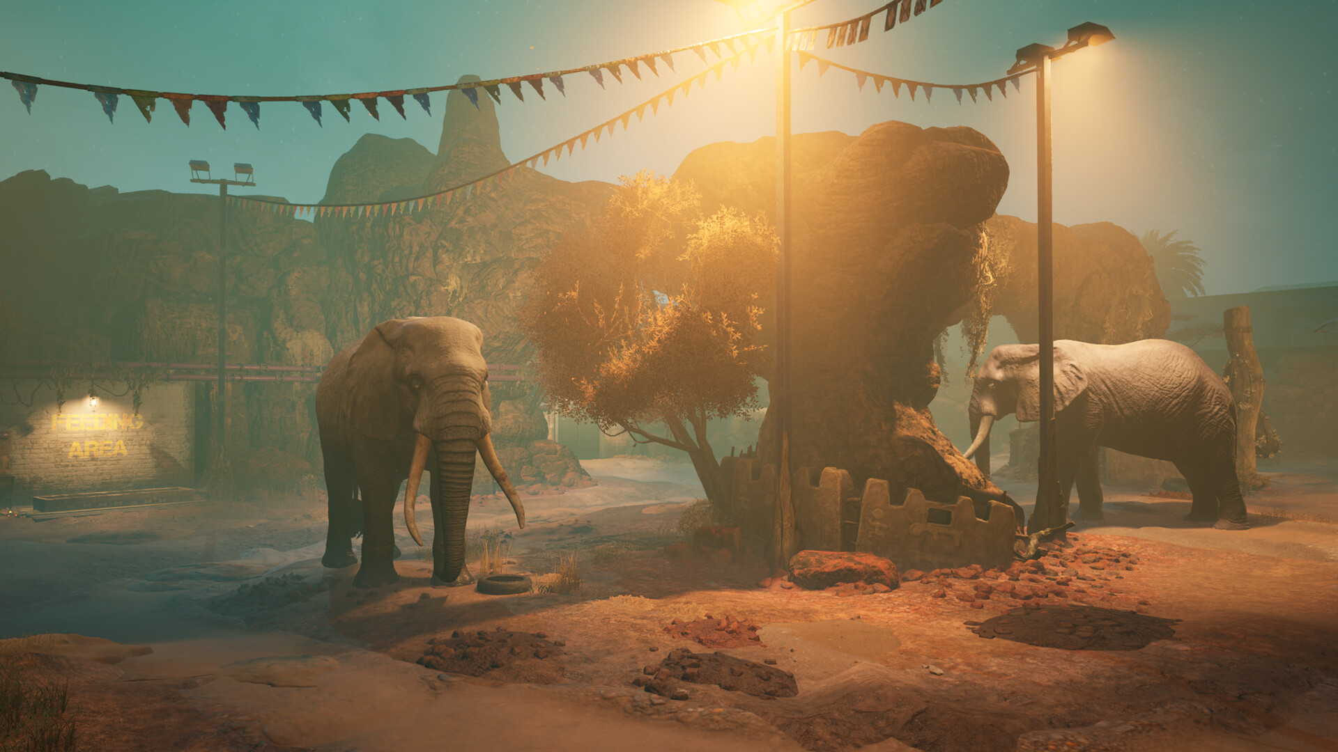 图片[15]-癫狂动物园（Zoochosis）免安装中文版下载-蒸汽游戏宝库 - 高质量Steam单机游戏下载站