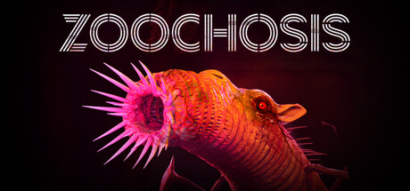癫狂动物园/Zoochosis-鹿星语