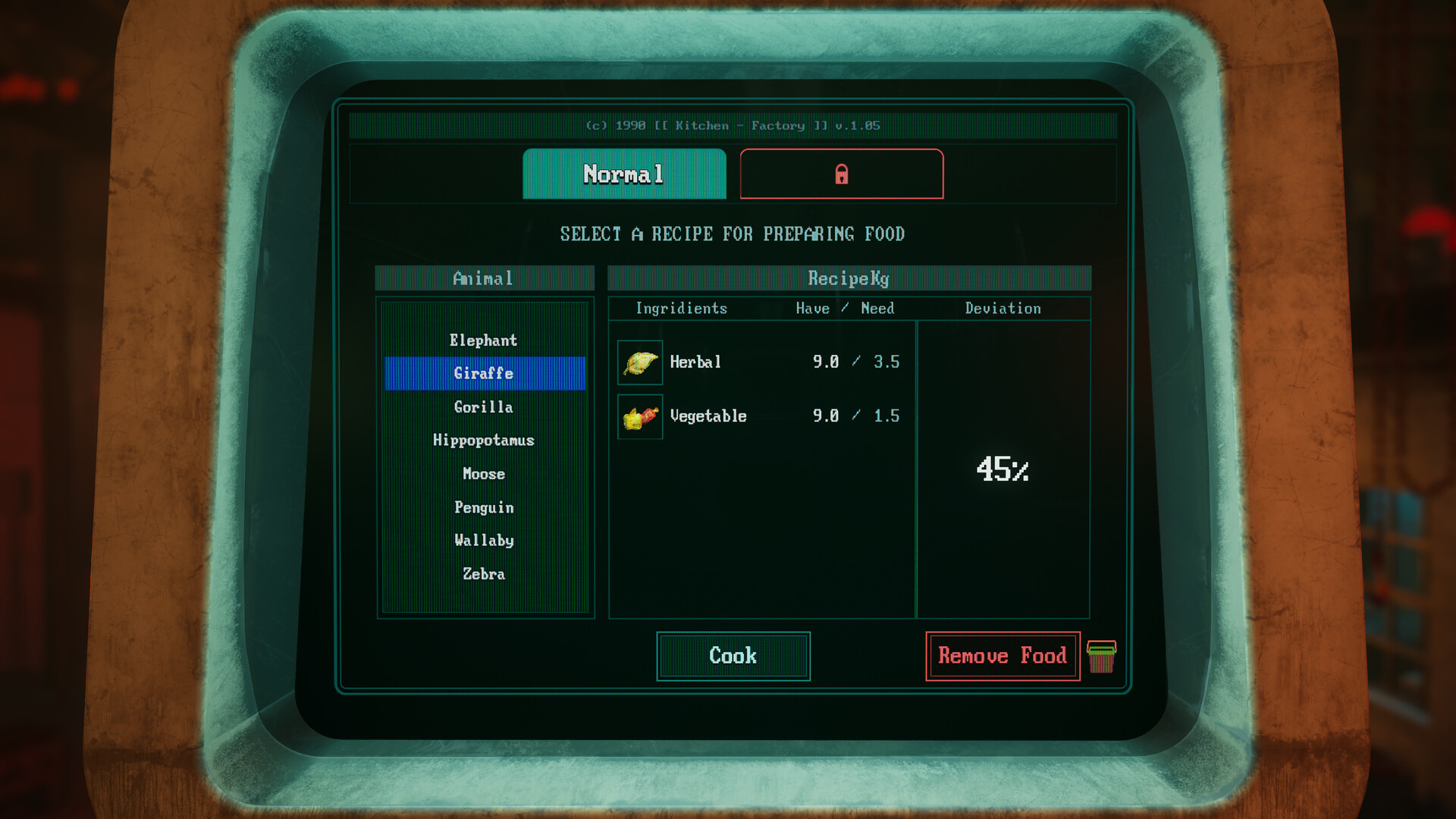 图片[14]-癫狂动物园（Zoochosis）免安装中文版下载-蒸汽游戏宝库 - 高质量Steam单机游戏下载站