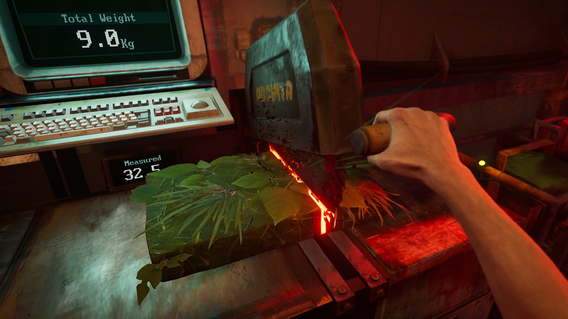 图片[8]-癫狂动物园（Zoochosis）免安装中文版下载-蒸汽游戏宝库 - 高质量Steam单机游戏下载站