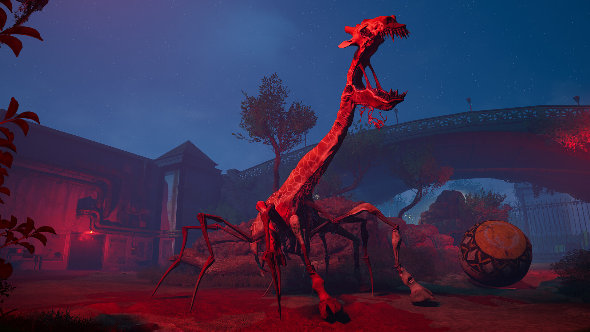 图片[11]-癫狂动物园（Zoochosis）免安装中文版下载-蒸汽游戏宝库 - 高质量Steam单机游戏下载站