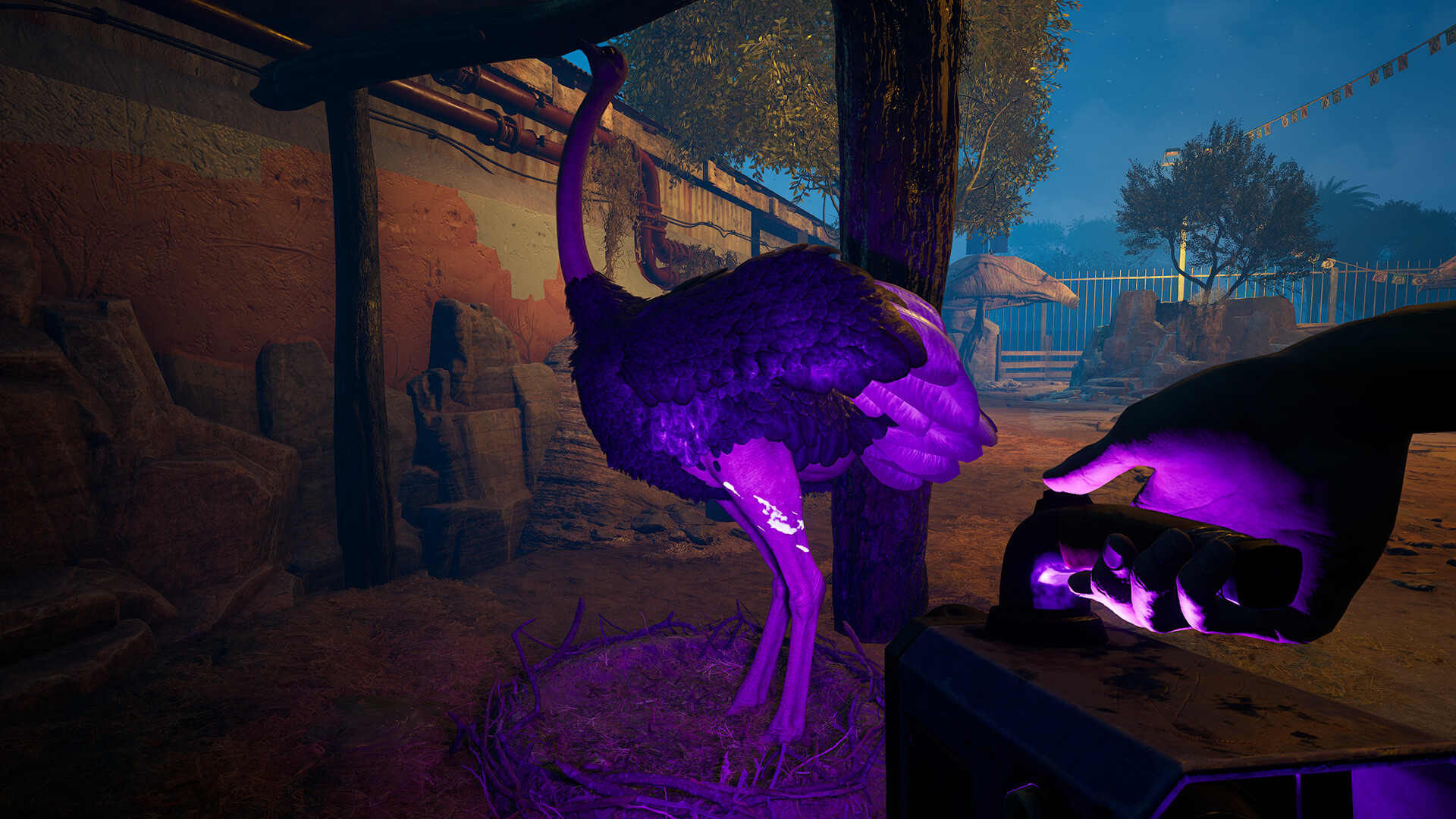 图片[12]-癫狂动物园（Zoochosis）免安装中文版下载-蒸汽游戏宝库 - 高质量Steam单机游戏下载站