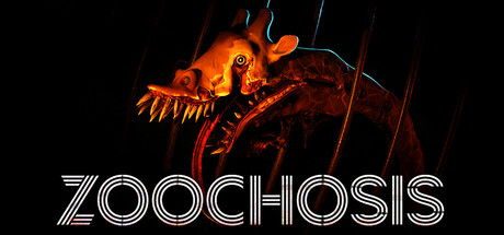 癫狂动物园/Zoochosis_官方中文绿色版|网盘下载
