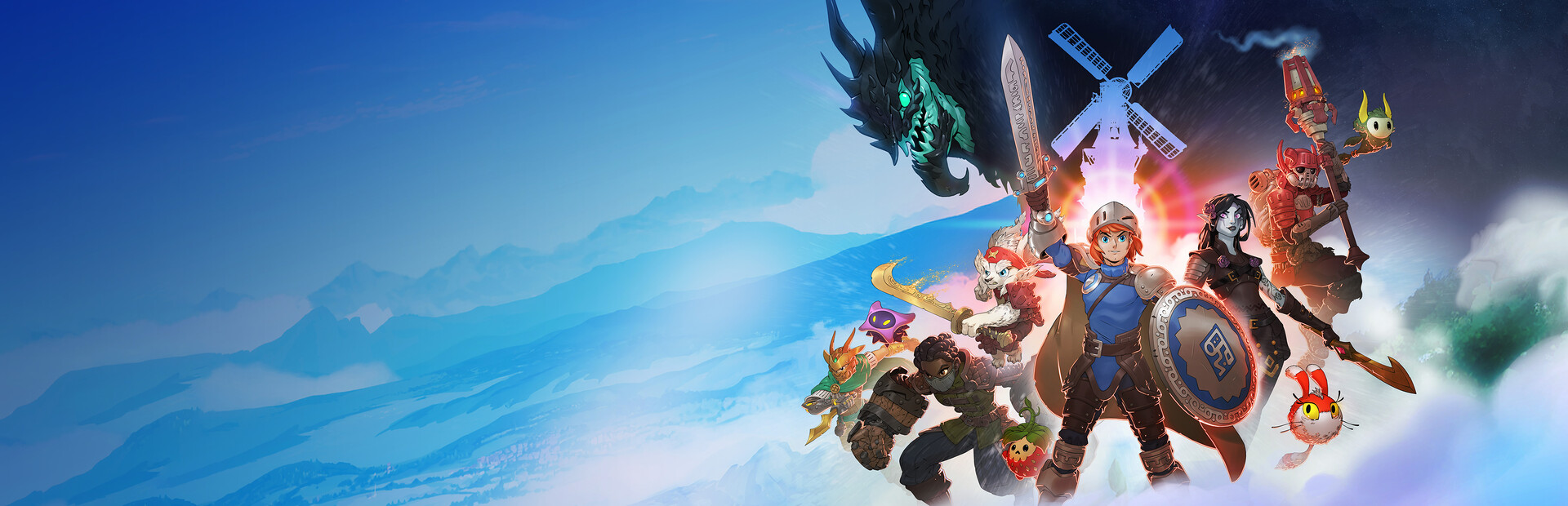 图片[5]-钟楼 高塔之子|豪华中文|Build.2206146+全DLC+预购奖励|解压即撸|-尚艺游戏库