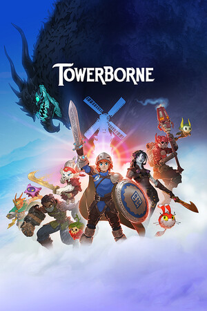 钟楼(Towerborne)-单机岛