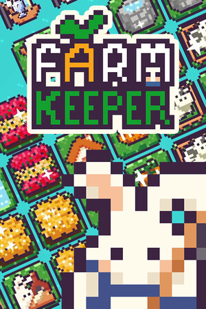 Farm Keeper | 免安装中文版下载 - 单机岛
