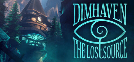 《暗港：失落之源/迪姆黑文：失落源头 Dimhaven - The Lost Source》-Build 25348675官中免安装-简中2.2GB