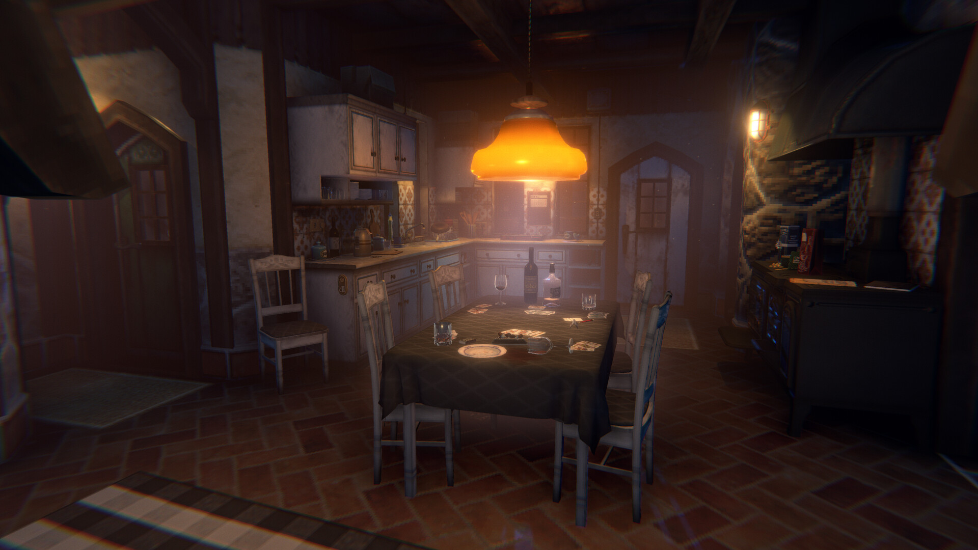 图片[14]-迪姆黑文：失落源头 (Dimhaven – The Lost Source) Build.23914107 TENOKE镜像版[中文][2.1G]-极客游戏