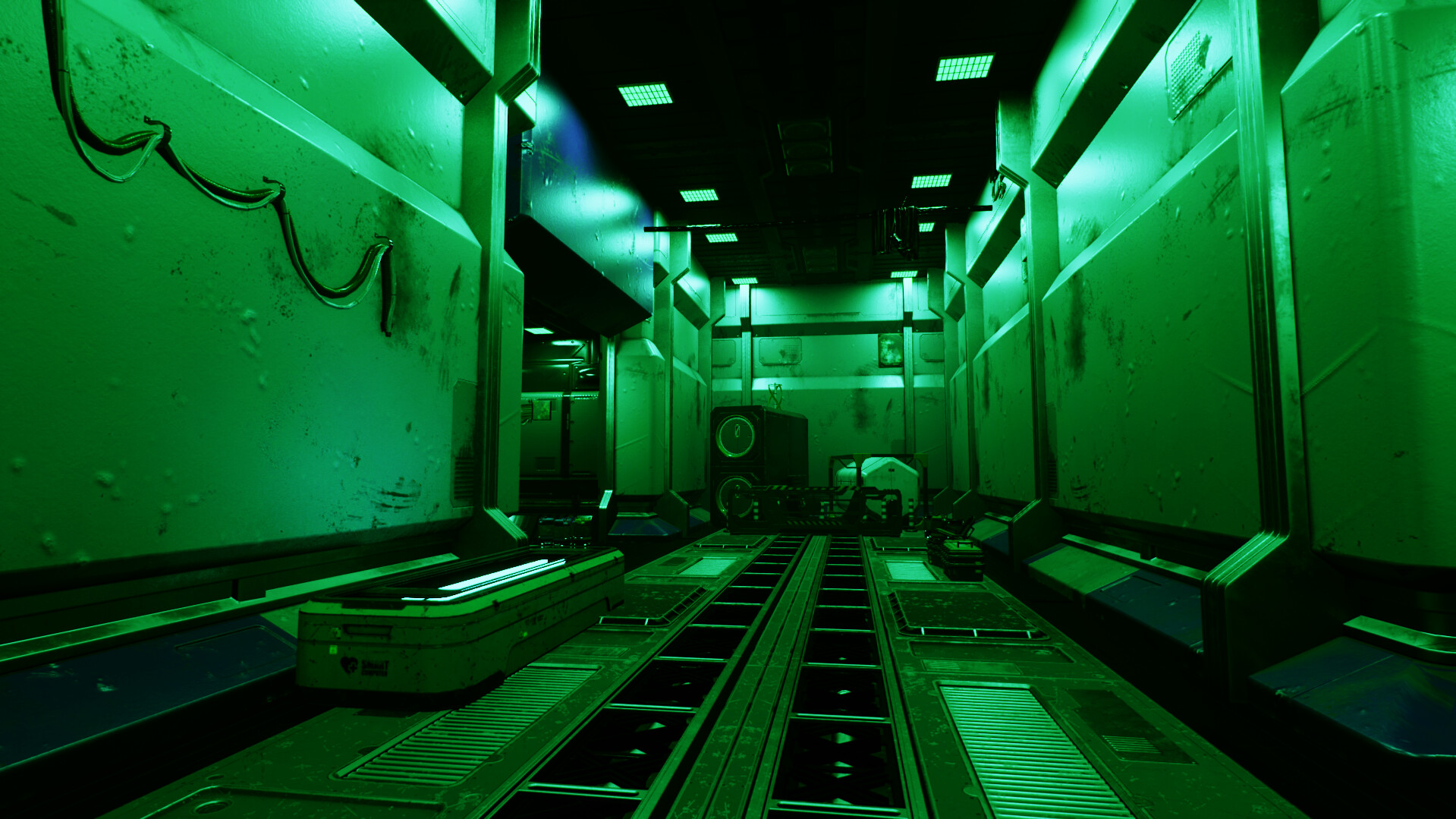 最后的信号/Last Signal 截图 12