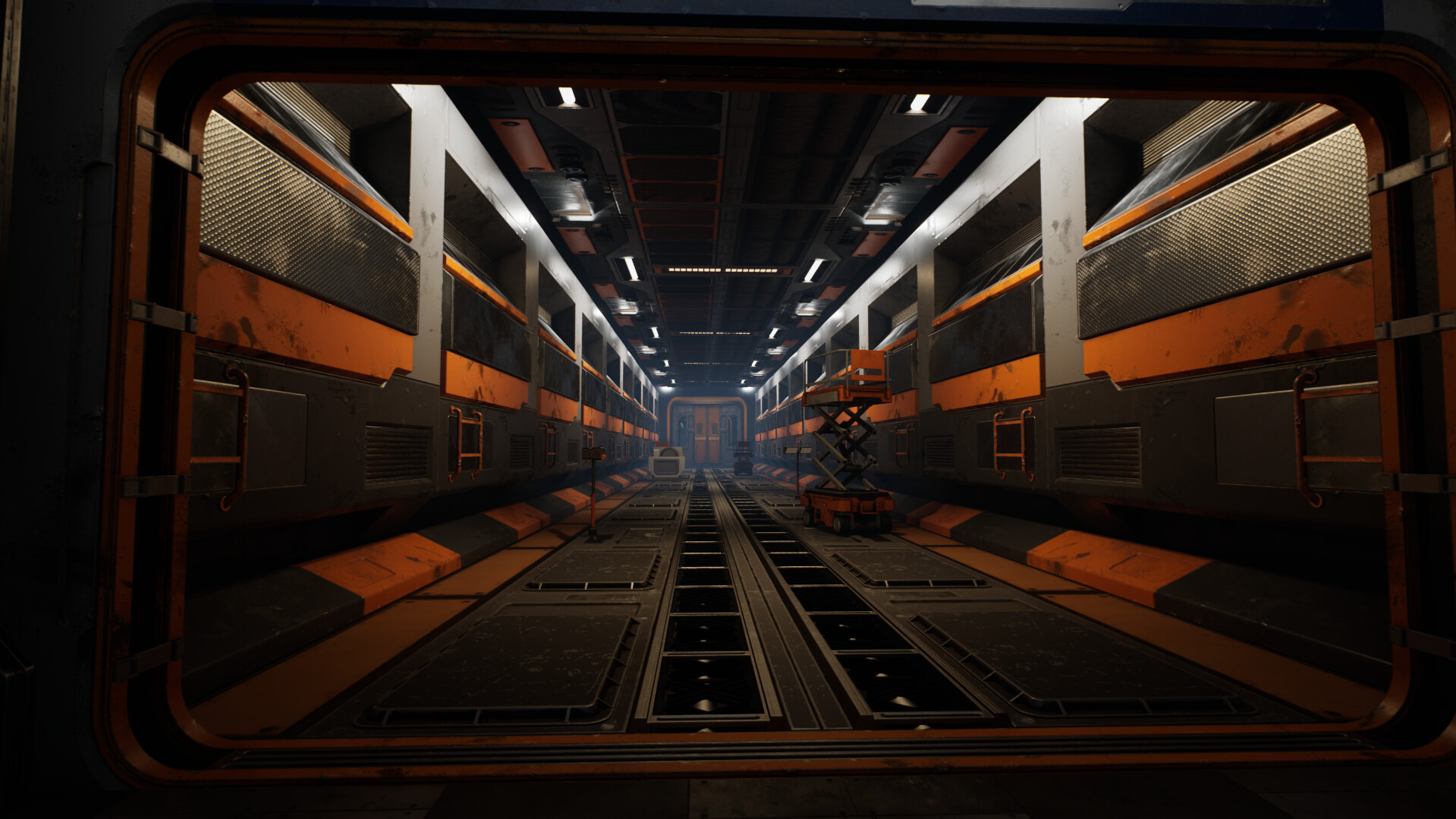 最后的信号/Last Signal 截图 13