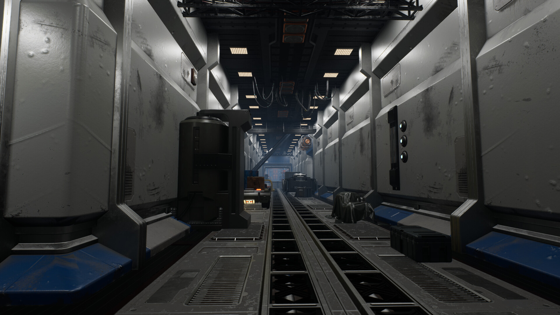 最后的信号/Last Signal 截图 11