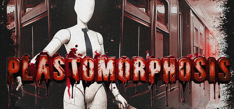 塑形变异|Plastomorphosis|Build.20252792|官方中文|支持手柄|容量1.22GB