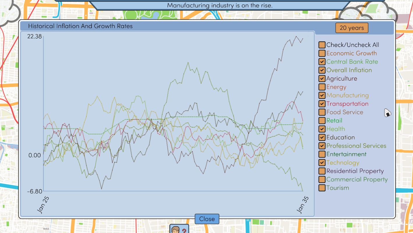 这宏伟的人生2/This Grand Life 2 截图 10
