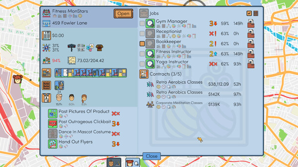 This Grand Life 2 (这宏伟的人生2) - PC平台资源截图 4