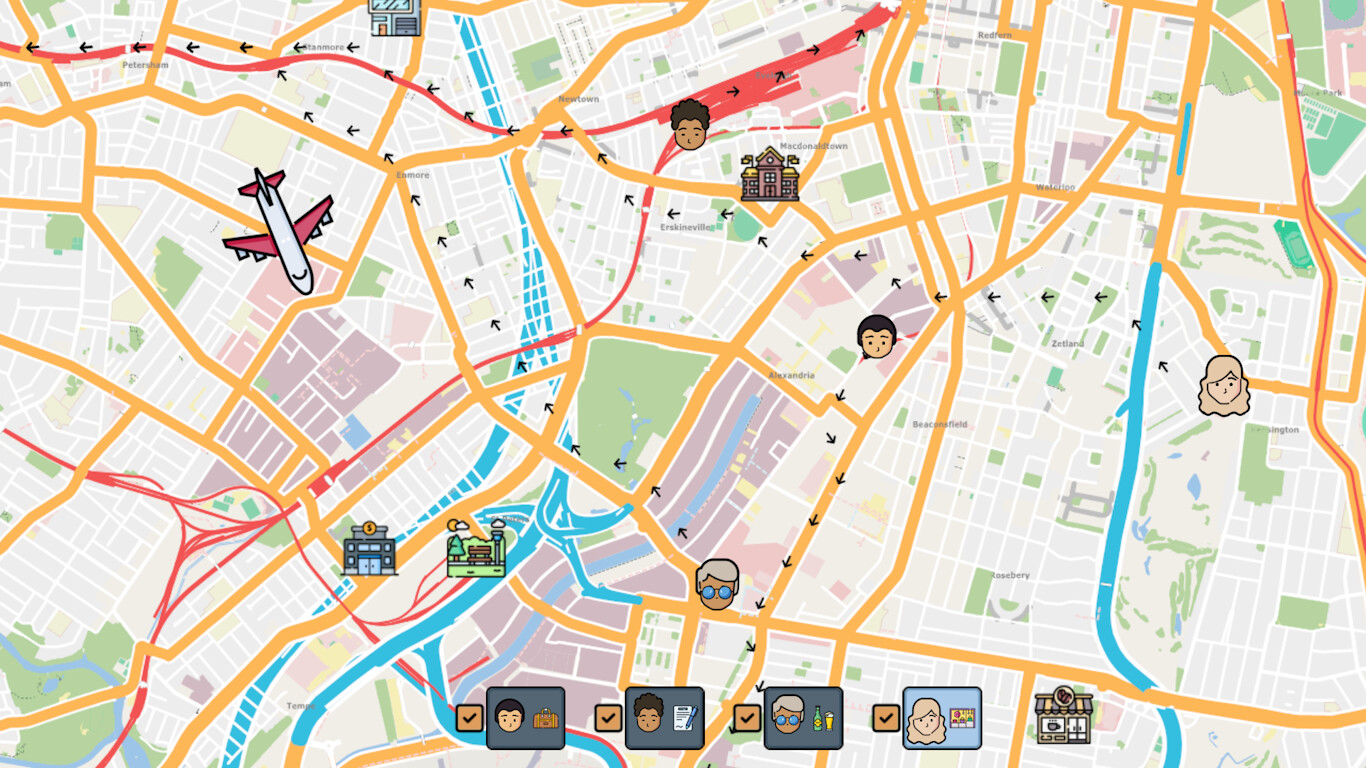 《这宏伟的人生2/美好人生2(This Grand Life 2)》|Build 21485274|中文|免安装硬盘版 《这宏伟的人生2/美好人生2(This Grand Life 2)》|Build 21485274|中文|免安装硬盘版