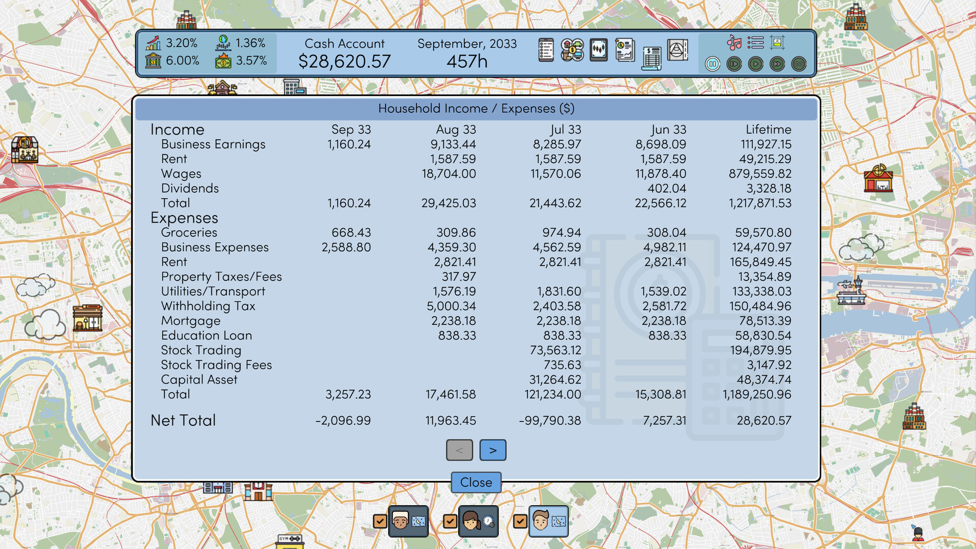 这宏伟的人生2/This Grand Life 2 截图 4