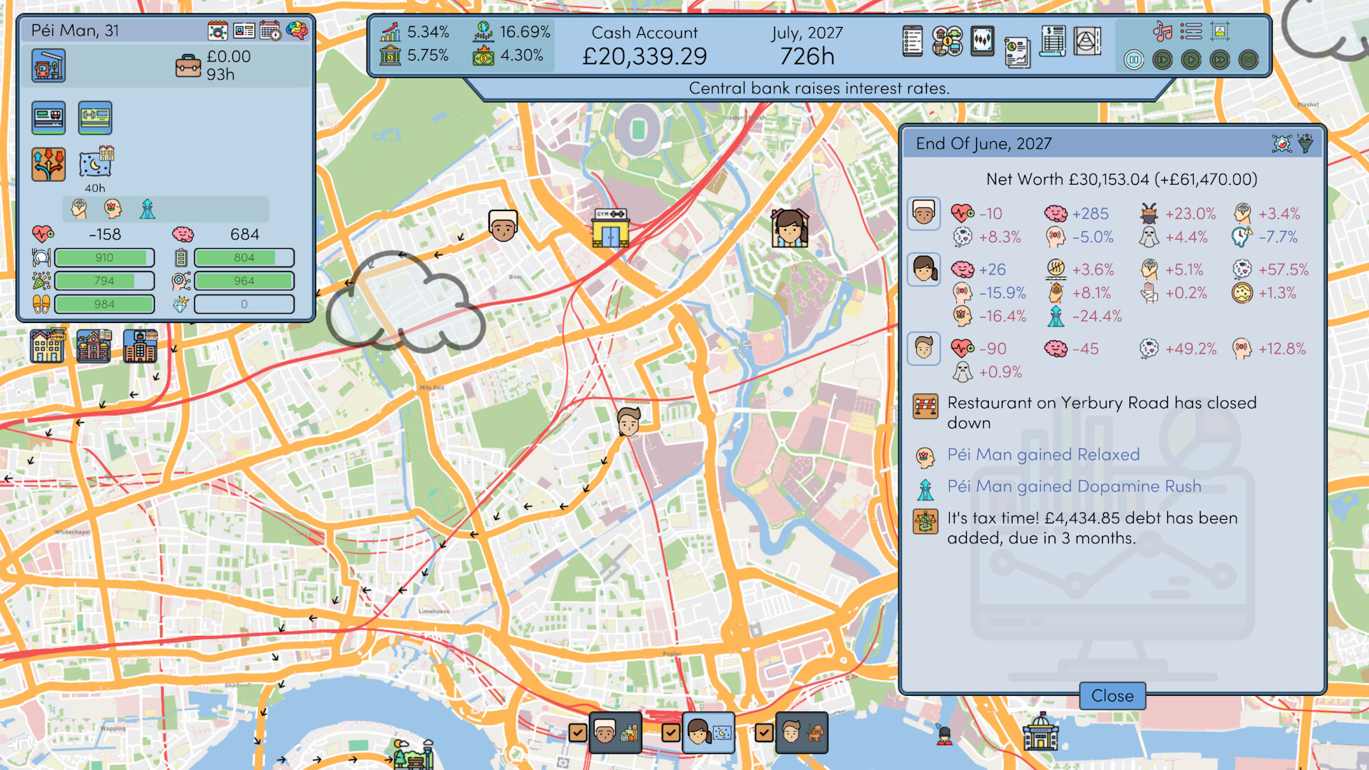 这宏伟的人生2/This Grand Life 2 截图 8