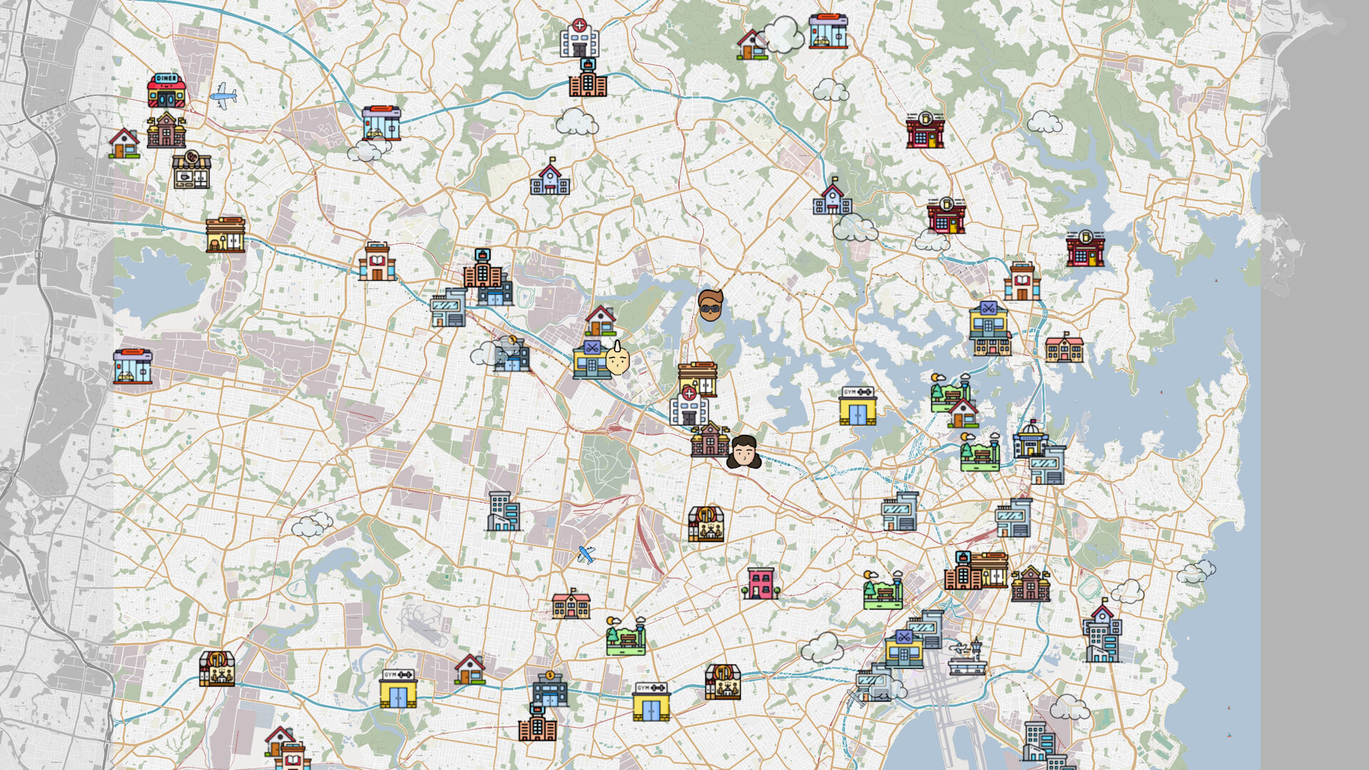 《这宏伟的人生2/美好人生2(This Grand Life 2)》|Build 21485274|中文|免安装硬盘版 《这宏伟的人生2/美好人生2(This Grand Life 2)》|Build 21485274|中文|免安装硬盘版