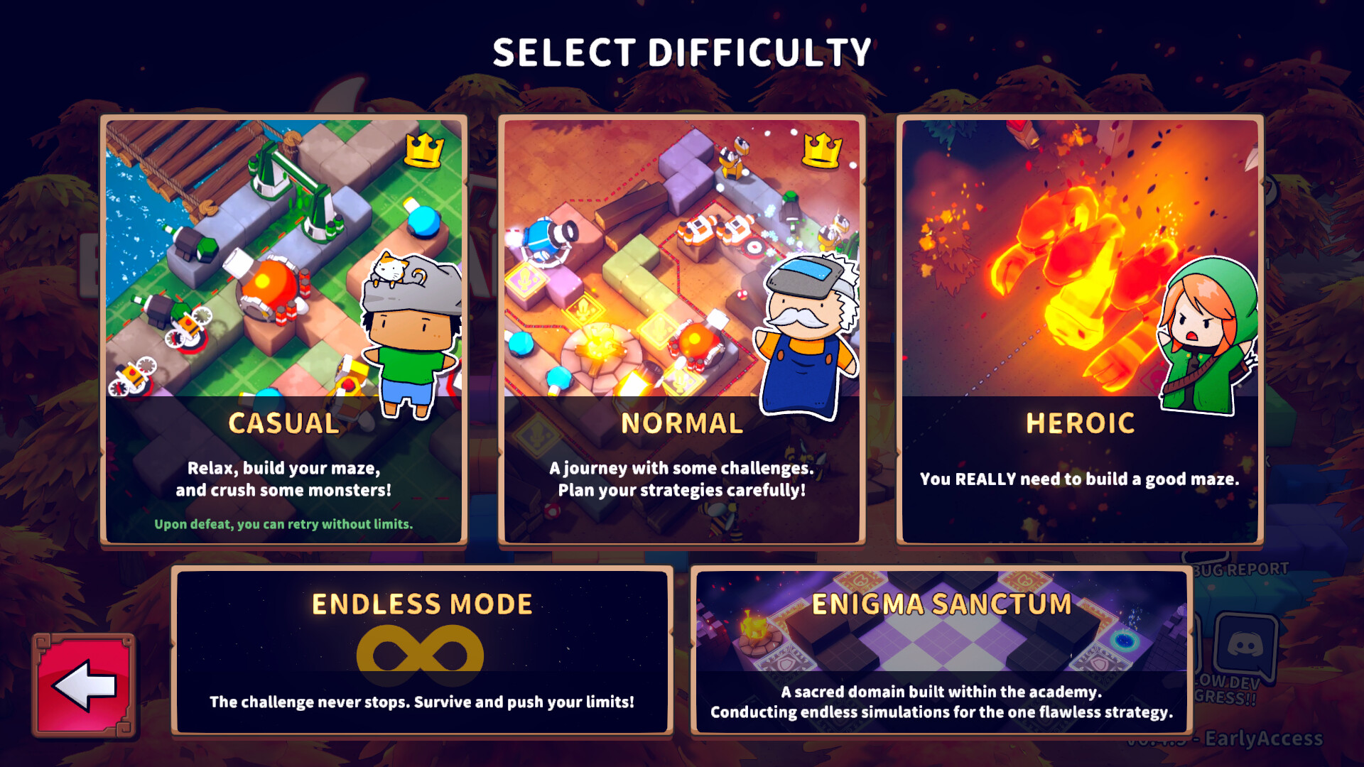 图片[10]-余烬守卫（Emberward）Build.22886334[中文][2.1G]-极客游戏