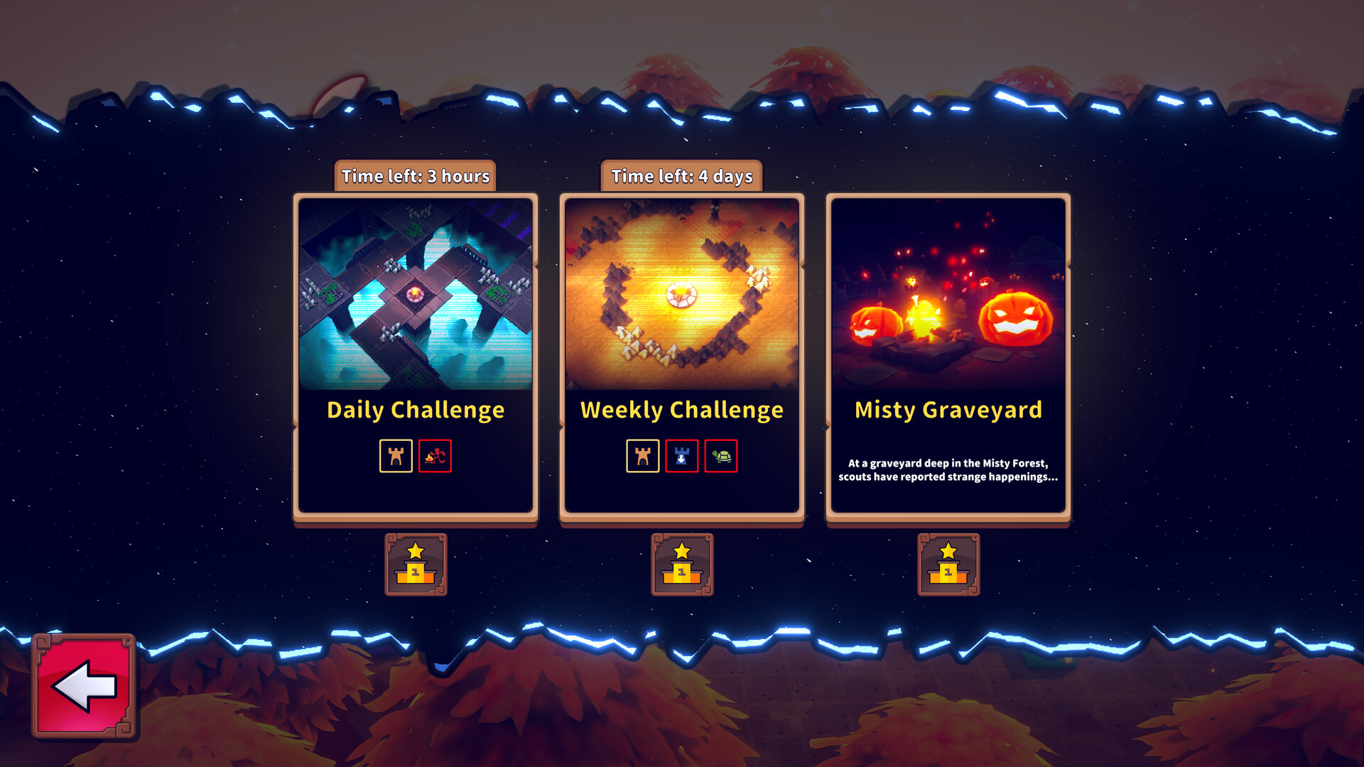 图片[15]-余烬守卫/Emberward v0.4.7|塔防策略|2GB|中文-蝶影二次元