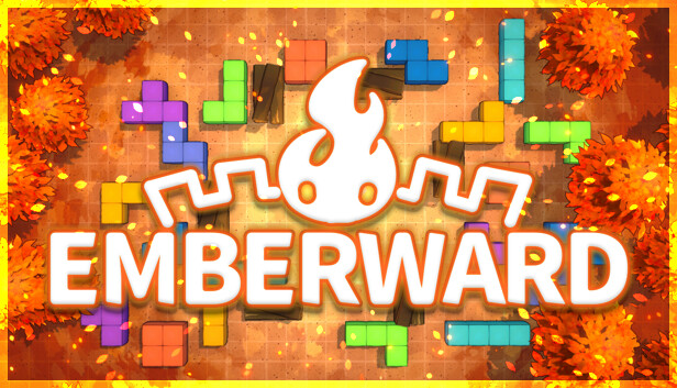 余烬守卫 EMBERWARD|官方中文|V0.2.2|解压即撸|-星云科技 adyun.org