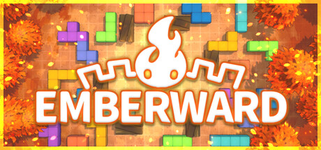 余烬守卫/Emberward_官方中文绿色版|网盘下载