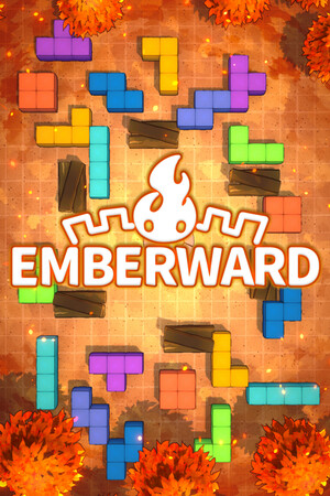 余烬守卫/Emberward