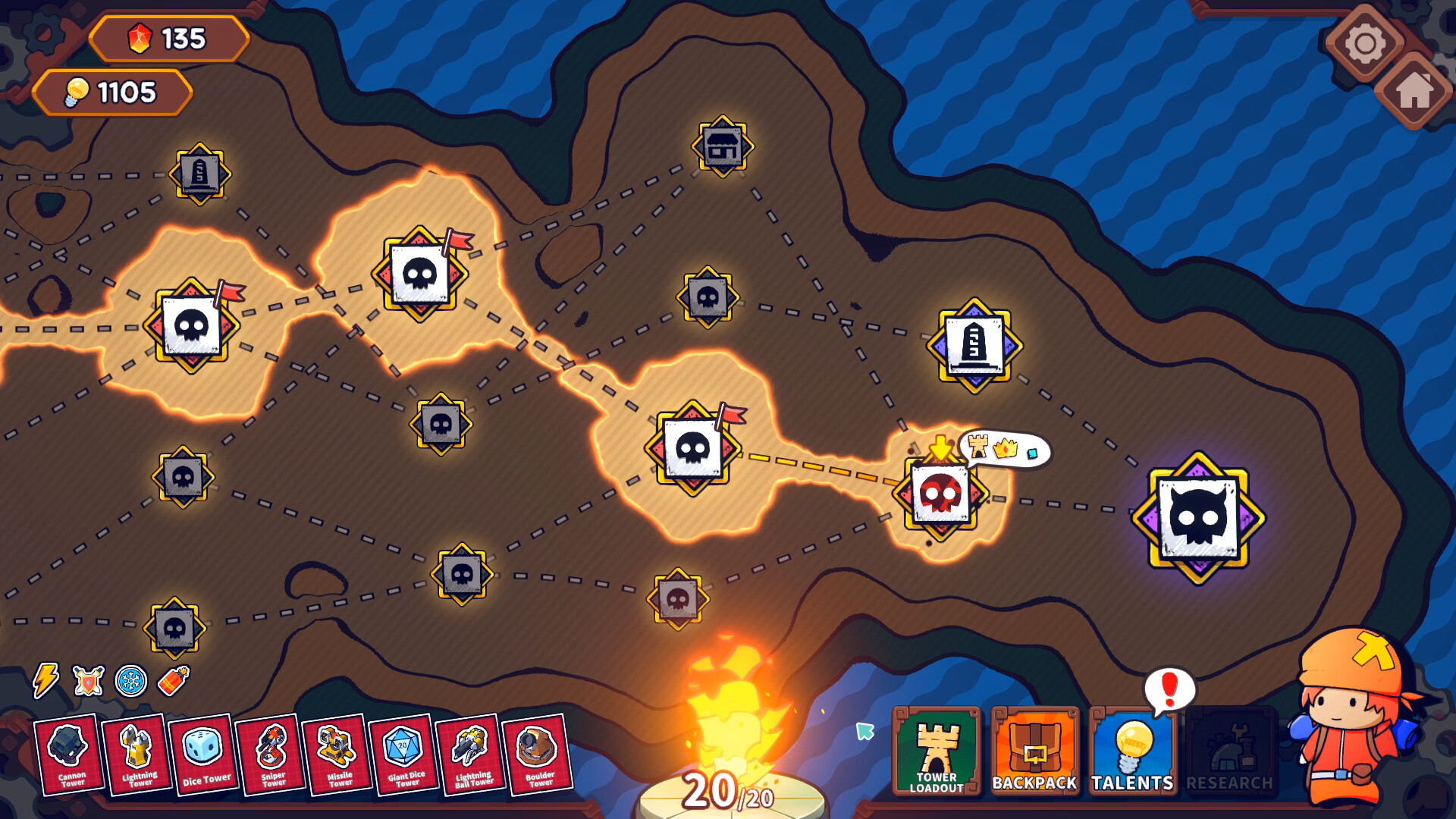 余烬守卫|v0.4.9|官方中文|Emberward - 6