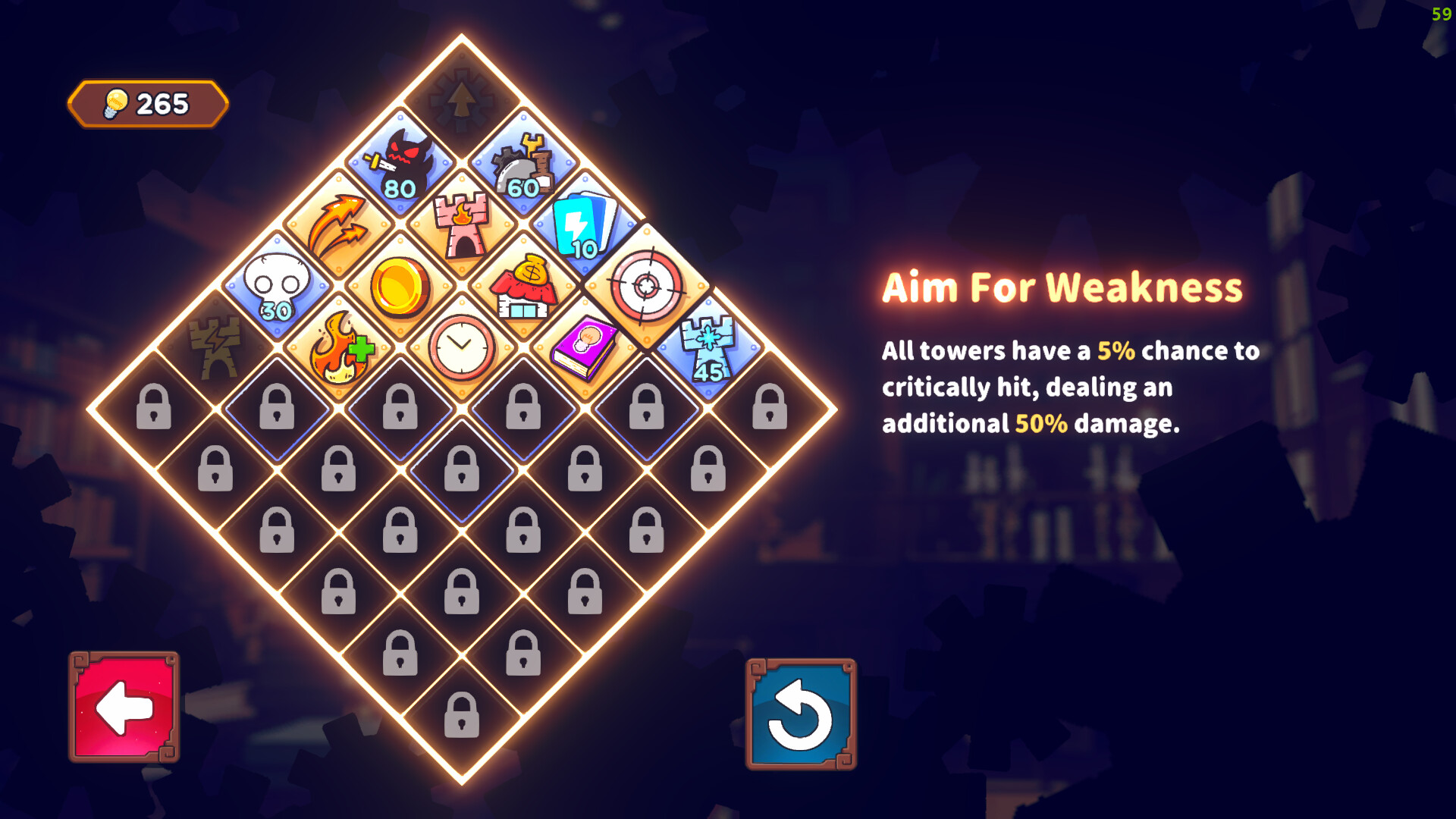 余烬守卫/Emberward 截图 10