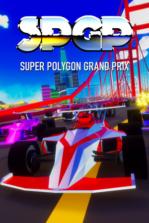 超级多边形大奖赛/SPGP Super Polygon Grand Prix