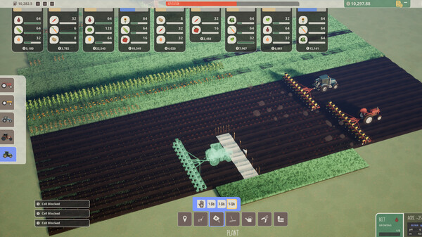 图片[10]-亩地（ACRES）免安装中文版下载-蒸汽游戏宝库 - 高质量Steam单机游戏下载站