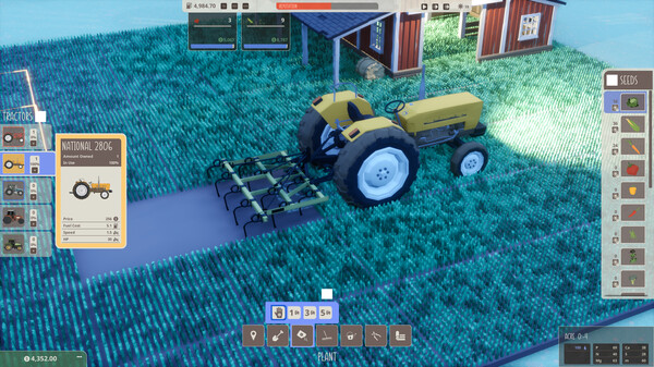 图片[8]-亩地（ACRES）免安装中文版下载-蒸汽游戏宝库 - 高质量Steam单机游戏下载站