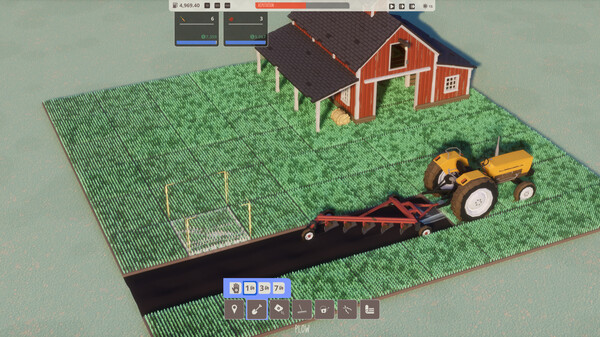 图片[12]-亩地（ACRES）免安装中文版下载-蒸汽游戏宝库 - 高质量Steam单机游戏下载站