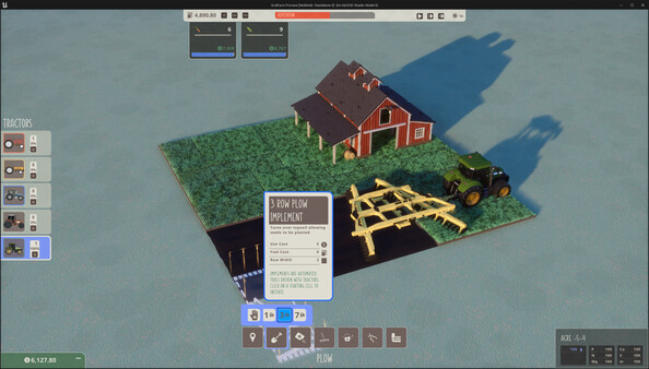 图片[9]-亩地（ACRES）免安装中文版下载-蒸汽游戏宝库 - 高质量Steam单机游戏下载站