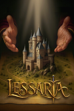莱萨里亚：英雄之歌/Lessaria: Fantasy Kingdom Sim