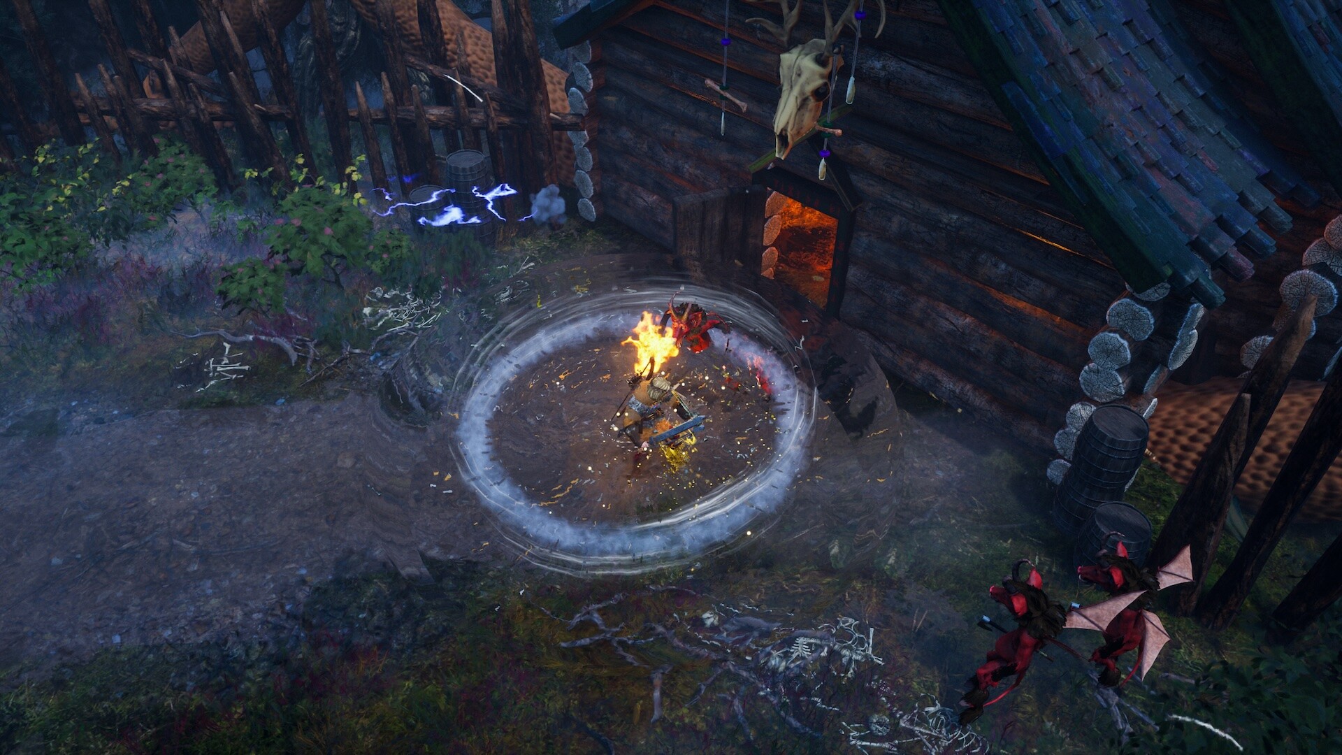 图片[8]-《Bylina》Build.22871970+全DLC[中文][16.6G]-极客游戏