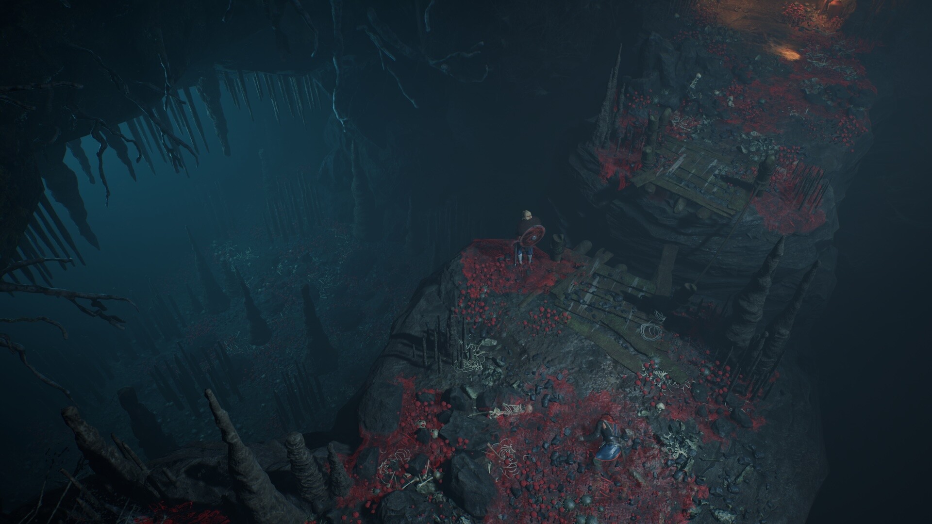 图片[5]-《Bylina》Build.22871970+全DLC[中文][16.6G]-极客游戏