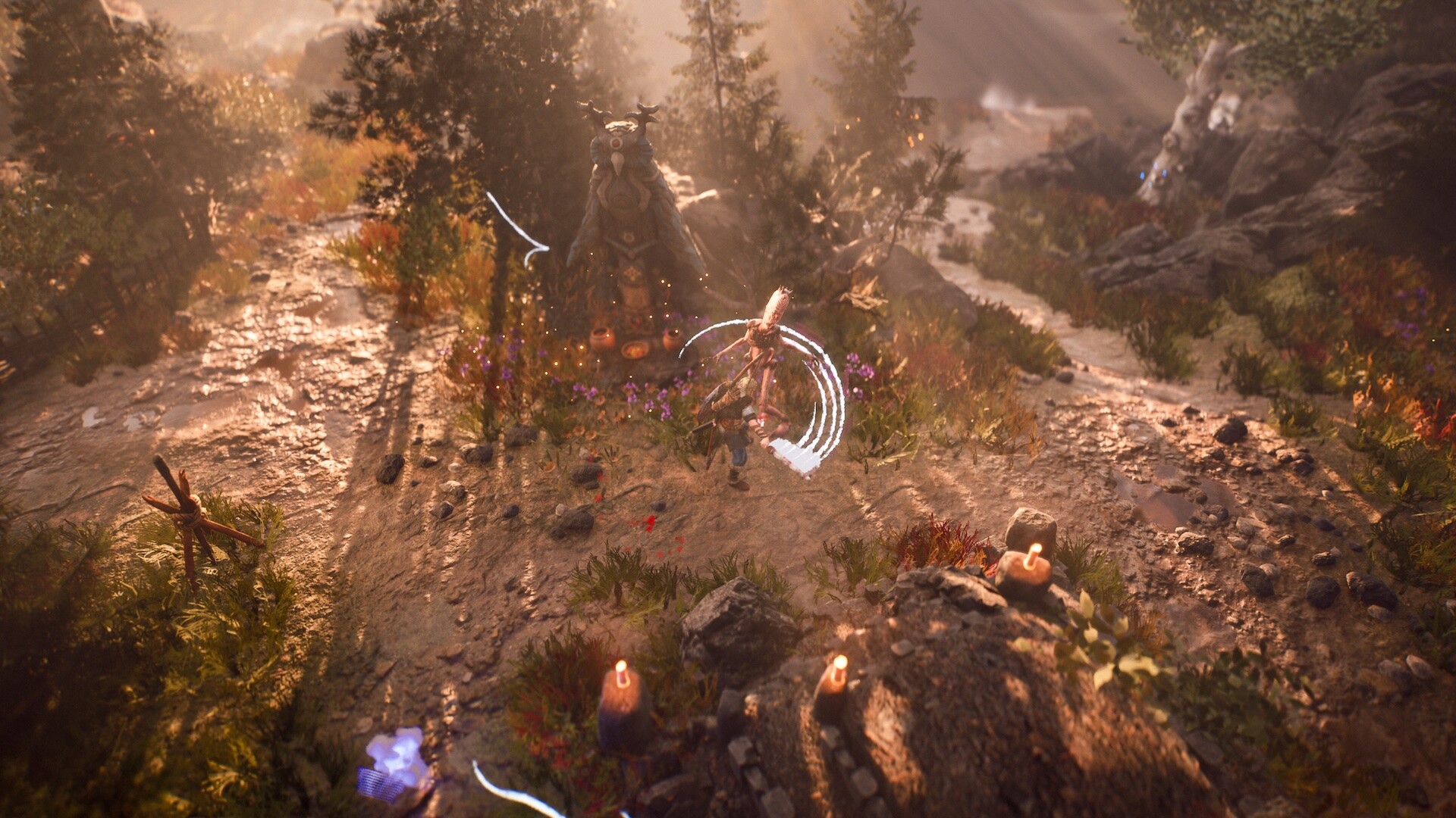 图片[9]-《Bylina》Build.22871970+全DLC[中文][16.6G]-极客游戏