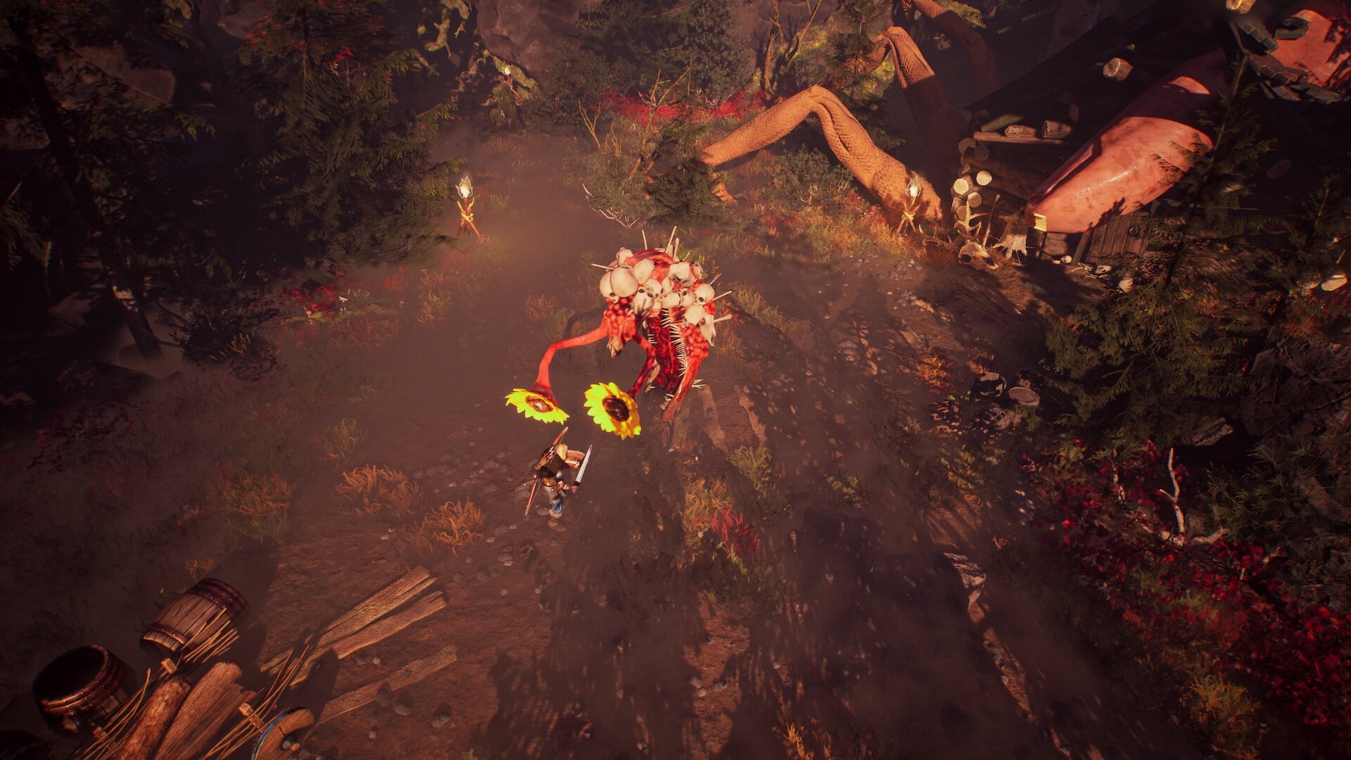 图片[6]-《Bylina》Build.22871970+全DLC[中文][16.6G]-极客游戏