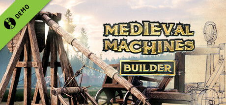 Medieval Machines Builder Demo