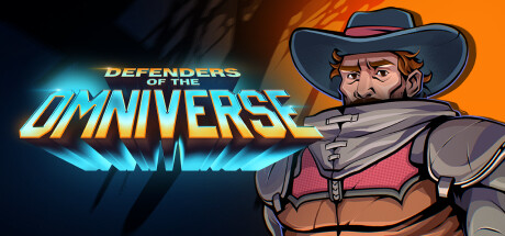 泛宇宙捍卫者/Defenders of the Omniverse-鹿星语