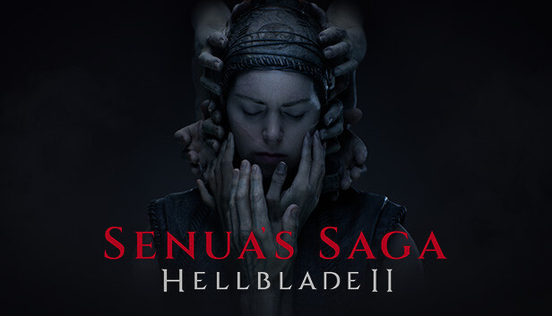 地狱之刃2：塞娜的史诗增强版/Senua’s Saga: Hellblade II