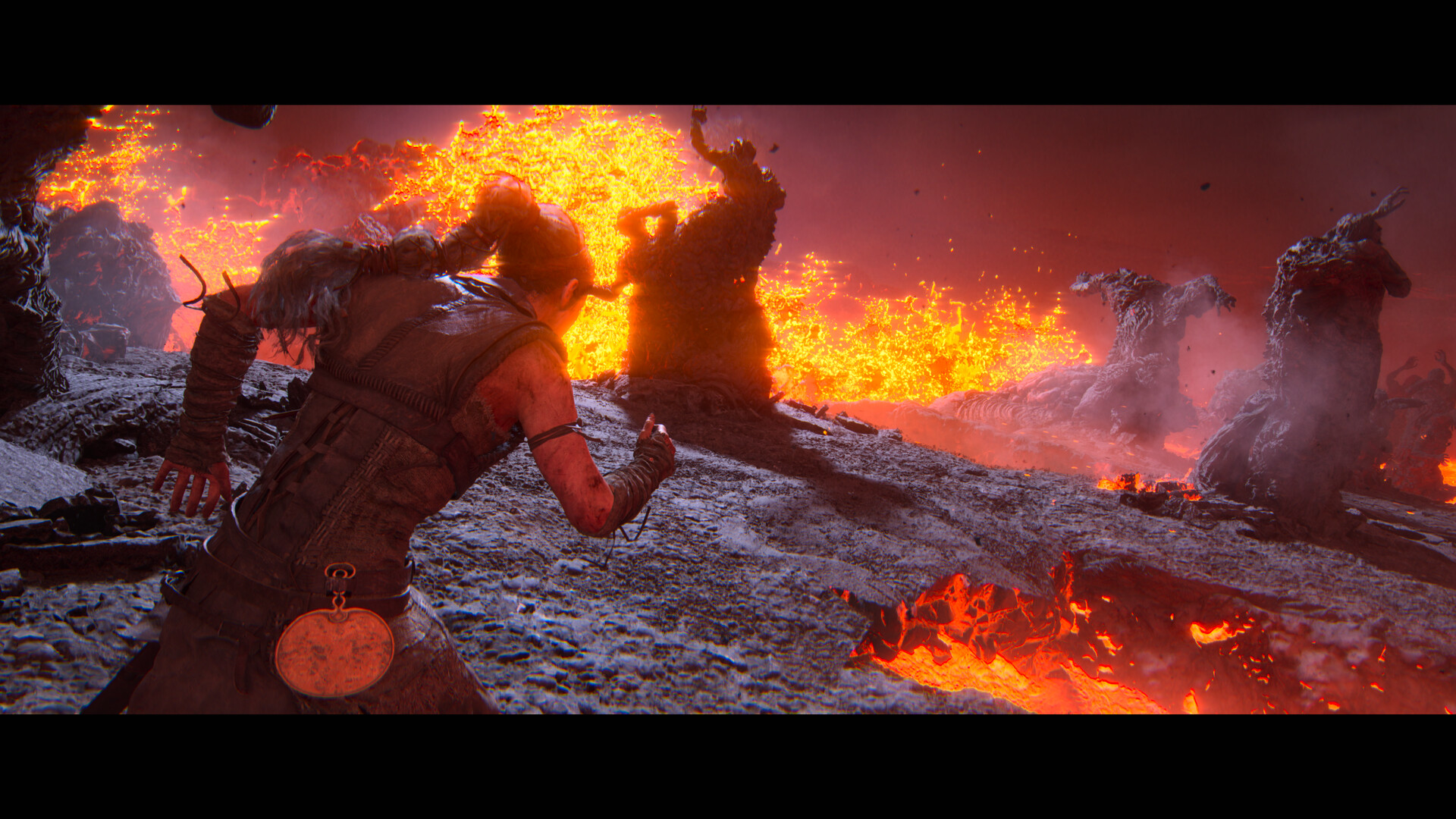 塞娜的传奇：地狱之刃2|增强版|官方中文|支持手柄|Senua’s Saga: Hellblade II|地狱之刃2：塞娜的史诗|地狱之刃2：塞娜的传说 - 8