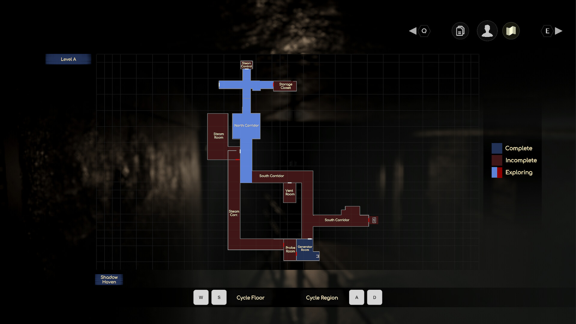 连接：心中噩梦/Connection: The Nightmare Within 截图 17